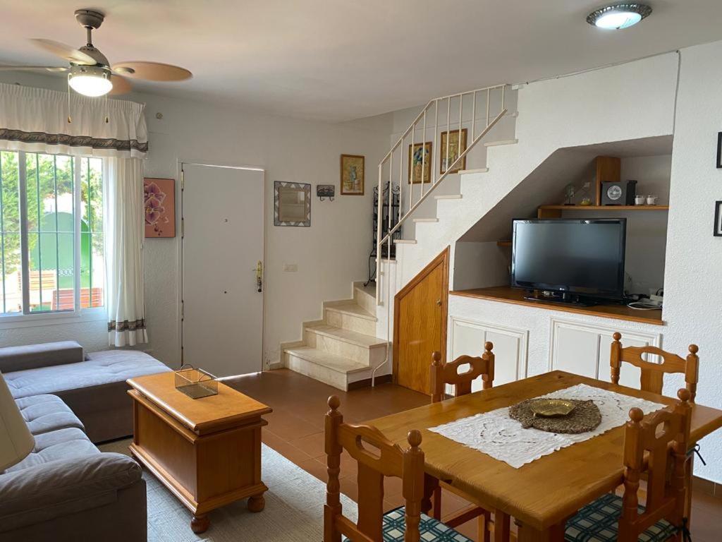 Sunset Home イスランティージャ エクステリア 写真
